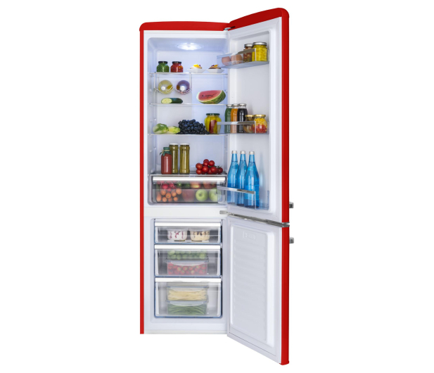 Amica FK2965.3RAA RETRO - 523468 - zdjęcie 3